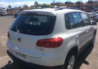 2012 Volkswagen Tiguan 5N image 3