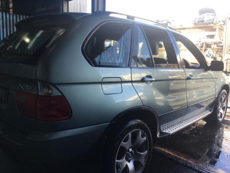 bmw X5 E53 Feb 2003 Parts & Wrecking