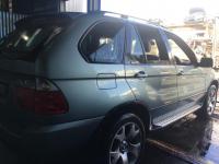 2003 Bmw X5 E53 image 3