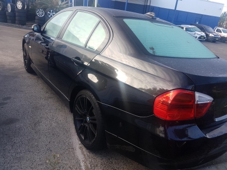 bmw 320i E90 May 2005 Parts & Wrecking