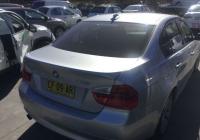 2005 Bmw 320i E90 image 3