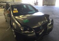 2008 Volkswagen Golf 5 GTI image 3