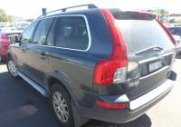 2008 Volvo Xc90 image 3