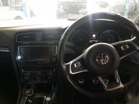 2015 Volkswagen Golf Gti 7 image 3