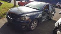 2006 Lexus Is250 PRESTIGE image 3