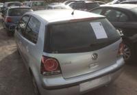 2006 Volkswagen Polo 9N image 3