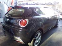 2012 Alfa Mito DISTINCTIVE image 3