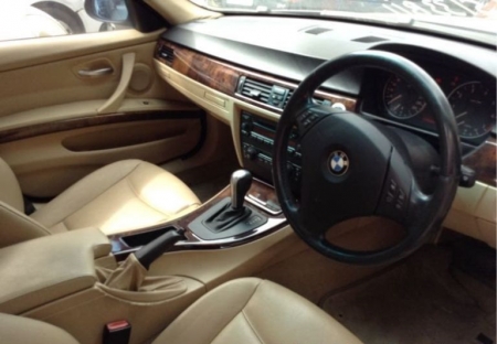 bmw 320i E90 Nov 2005 Parts & Wrecking