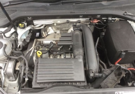 volkswagen Golf 7 Jun 2014 Parts & Wrecking