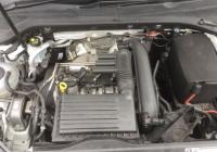 2014 Volkswagen Golf 7 image 3