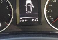 2013 Volkswagen Tiguan 5N image 3
