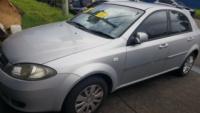 2006 Holden Viva image 3