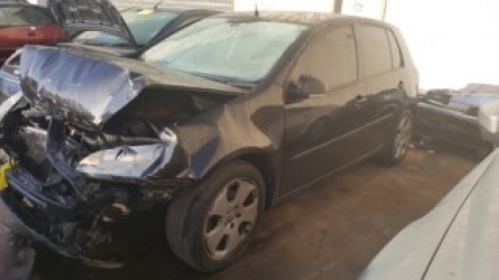 volkswagen Golf 2005 Parts & Wrecking