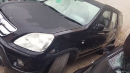 honda Crv 2006 Parts & Wrecking