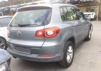 2010 Volkswagen Tiguan 5N image 3