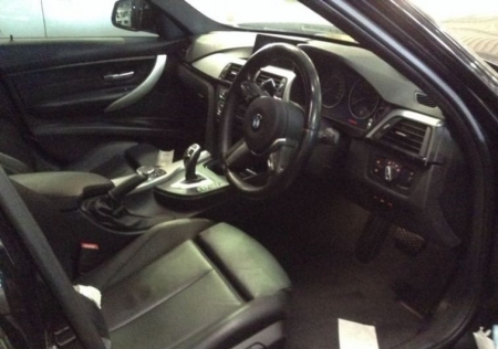 bmw 328i F30 Apr 2015 Parts & Wrecking
