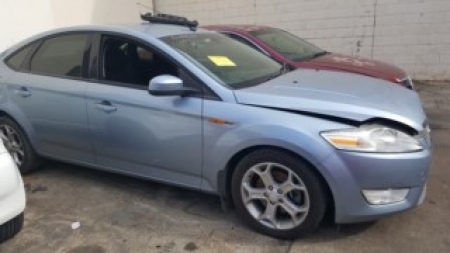 ford Mondeo TURBO DESIEL 2007 Parts & Wrecking