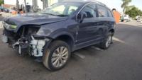 2015 Holden Captiva WAGON image 3