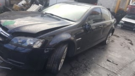 holden Commodore VE 2009 Parts & Wrecking