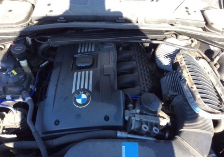 bmw 335i E93 May 2007 Parts & Wrecking