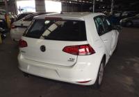 2015 Volkswagen Golf 7 image 3