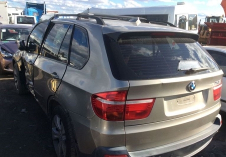 bmw X5 3.0sd E70 Feb 2008 Parts & Wrecking