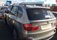 2008 Bmw X5 3.0sd E70 image 3