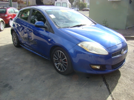 fiat Ritmo Apr 2008 Parts & Wrecking
