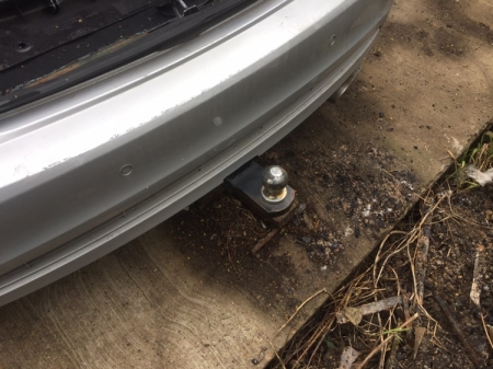 ford Falcon 2010 Parts & Wrecking