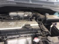 2007 Hyundai Getz image 3