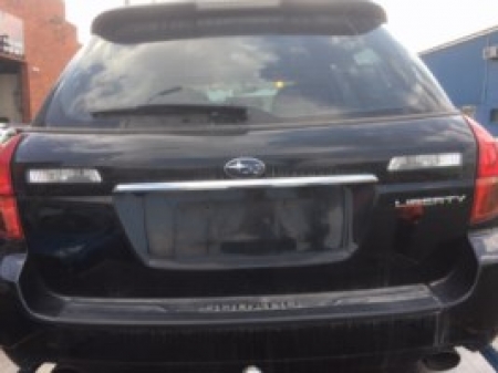 subaru Liberty 2006 Parts & Wrecking