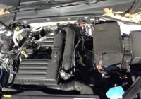 2016 Volkswagen Golf 7 image 3