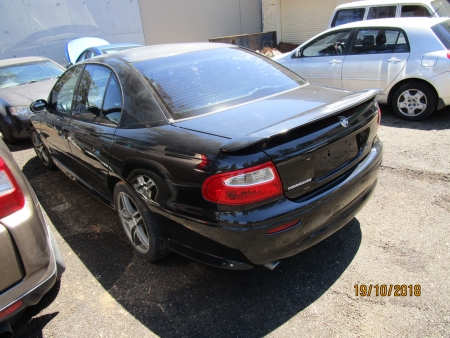 holden Commodore VX Mar 2002 Parts & Wrecking