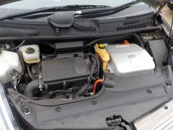2008 Toyota Prius NHR20 image 3