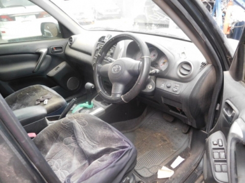 toyota Rav4 HD20 Apr 2005 Parts & Wrecking