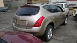 2005 Nissan  Z50, WAGON, 050 image 3