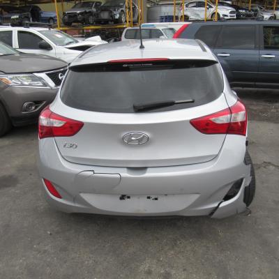 2015 Hyundai  I30 GD MODEL image 3