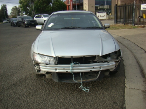 holden Commodore Mar 2005 Parts & Wrecking