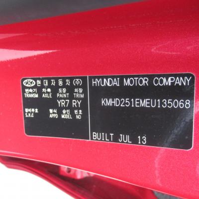 2013 Hyundai  I30 GD MODEL image 3