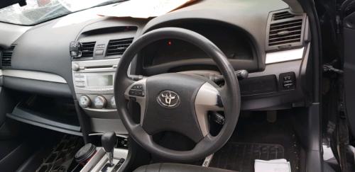 toyota Aurion ATX May 2009 Parts & Wrecking