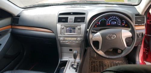 toyota Aurion Aug 2010 Parts & Wrecking