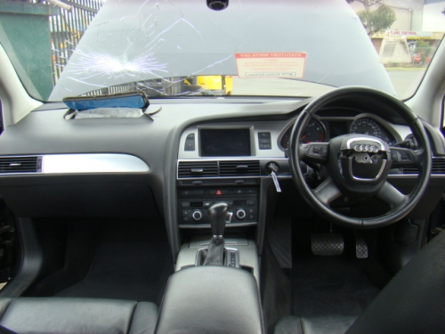 audi A6 Apr 2008 Parts & Wrecking