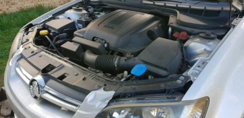 holden Commodore VE Jun 2009 Parts & Wrecking