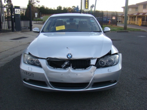 bmw 320D Sep 2008 Parts & Wrecking