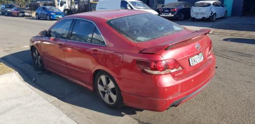 toyota Aurion ZR6 Nov 2008 Parts & Wrecking