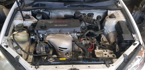 toyota Camry X Oct 2002 Parts & Wrecking