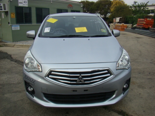 mitsubishi Jun 2015 Parts & Wrecking