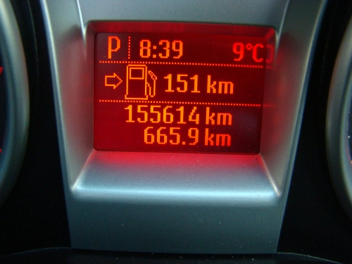 ford Kuga Feb 2012 Parts & Wrecking