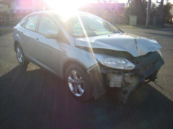 ford Focus Jun 2011 Parts & Wrecking