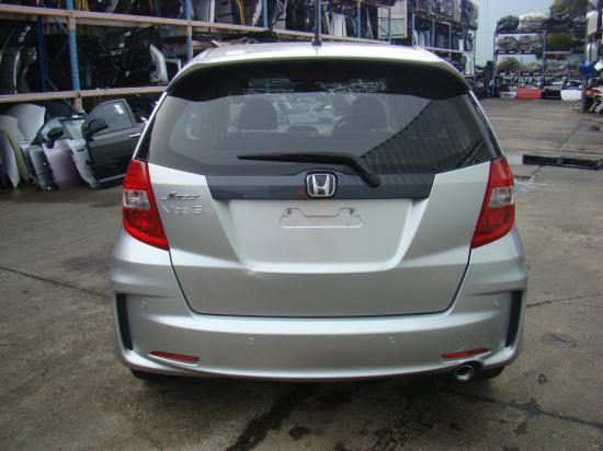 honda Jazz Jun 2012 Parts & Wrecking
